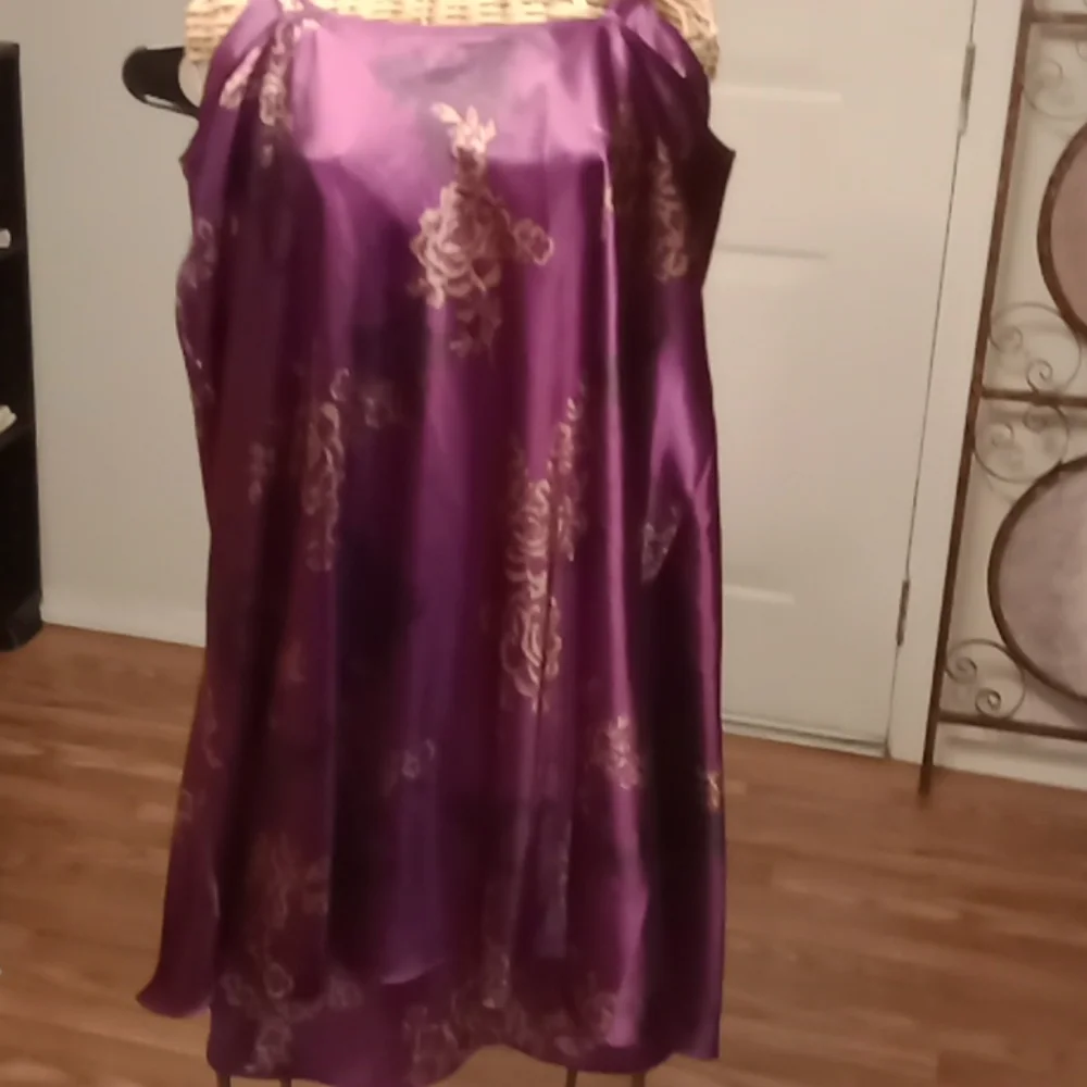 Morgan Taylor Chemise - Picture 5 of 8